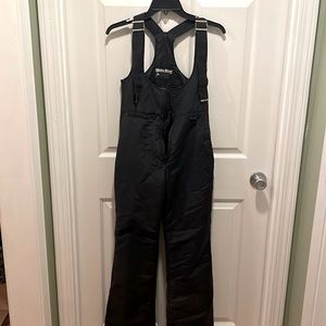 White Stag Ski Pants/Bib